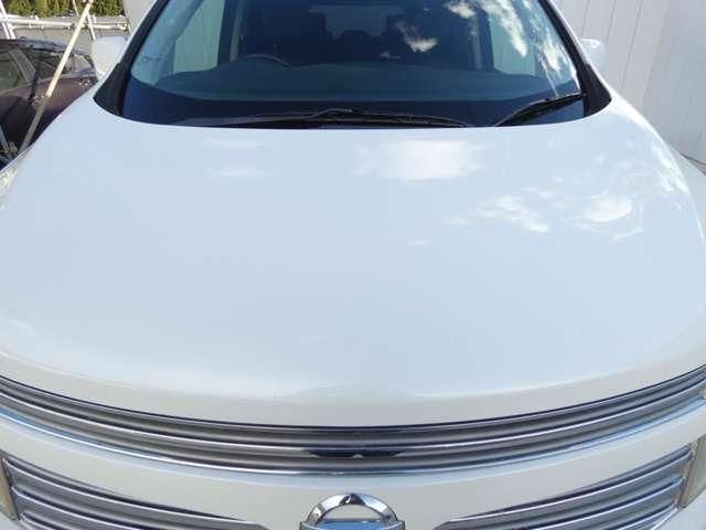 NISSAN ELGRAND 2010 Image 31