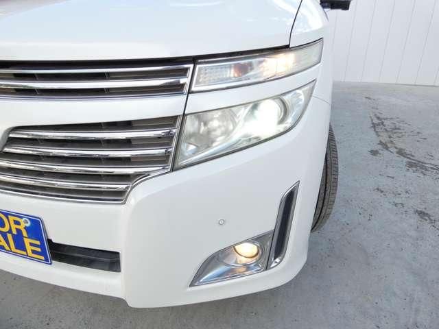 NISSAN ELGRAND 2010 Image 31
