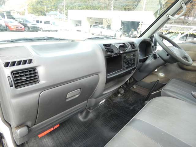 NISSAN VANETTE TRUCK 2WD 2007 Image 31
