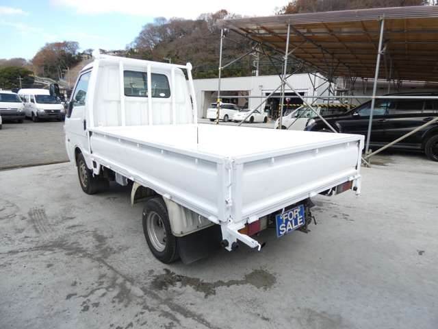 NISSAN VANETTE TRUCK 2WD 2007 Image 31