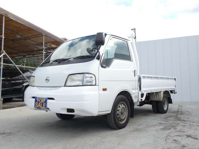 NISSAN VANETTE TRUCK 2WD 2007 Image 31