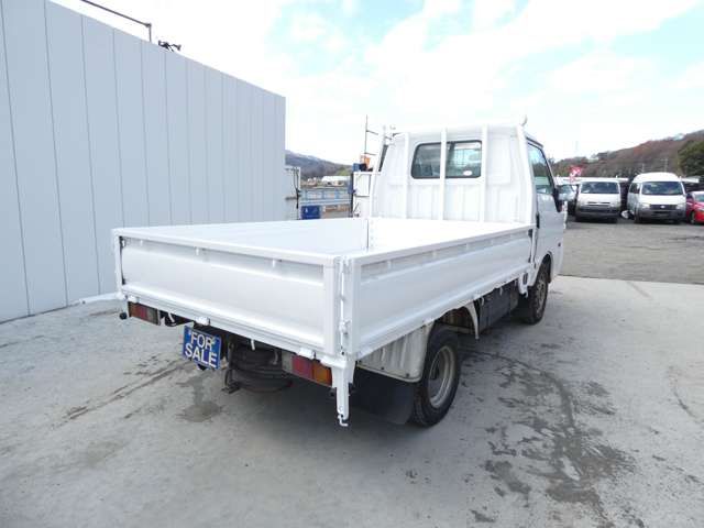 NISSAN VANETTE TRUCK 2WD 2007 Image 31