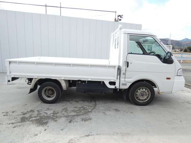 NISSAN VANETTE TRUCK 2WD 2007 Image 31