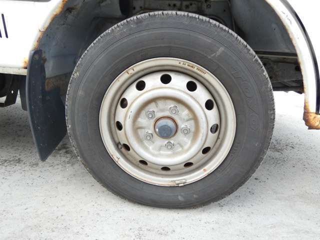 NISSAN VANETTE TRUCK 2WD 2007 Image 31