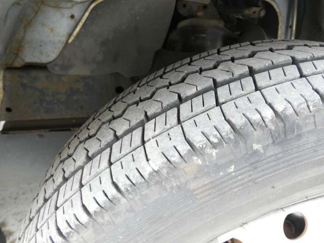 NISSAN VANETTE TRUCK 2WD 2007 Image 31