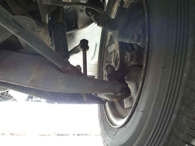 NISSAN VANETTE TRUCK 2WD 2007 Image 31