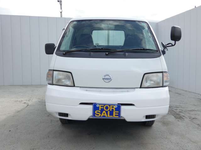 NISSAN VANETTE TRUCK 2WD 2007 Image 31