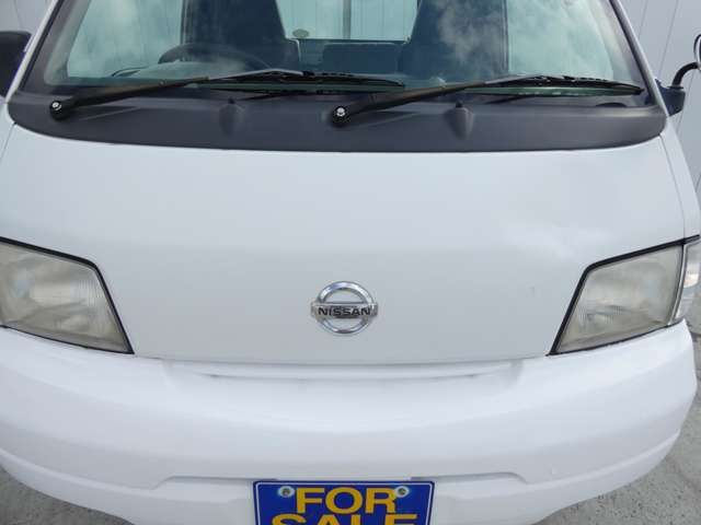 NISSAN VANETTE TRUCK 2WD 2007 Image 31