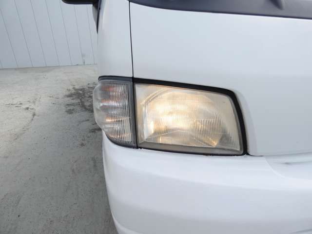 NISSAN VANETTE TRUCK 2WD 2007 Image 31