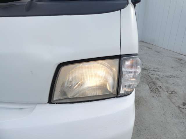 NISSAN VANETTE TRUCK 2WD 2007 Image 31