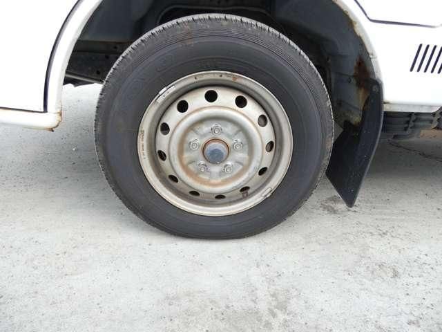 NISSAN VANETTE TRUCK 2WD 2007 Image 31