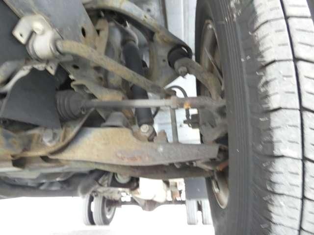 NISSAN VANETTE TRUCK 2WD 2007 Image 31