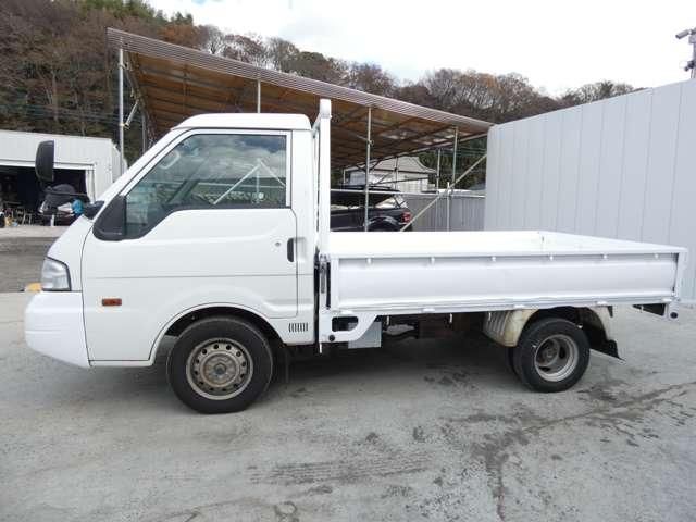 NISSAN VANETTE TRUCK 2WD 2007 Image 31