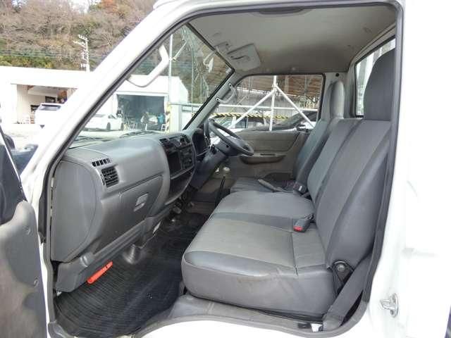 NISSAN VANETTE TRUCK 2WD 2007 Image 31