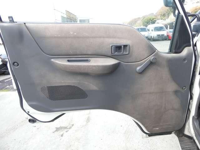 NISSAN VANETTE TRUCK 2WD 2007 Image 31