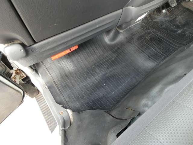 NISSAN VANETTE TRUCK 2WD 2007 Image 31