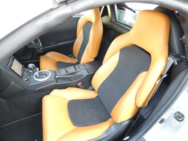 NISSAN FAIRLADY Z ROADSTAR 2003 Image 31