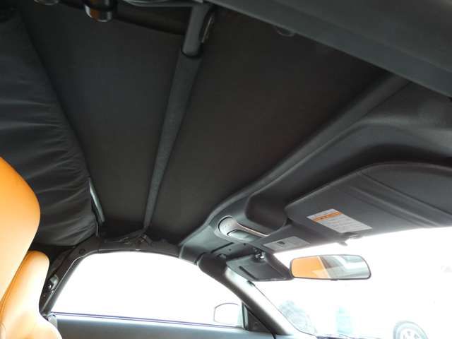 NISSAN FAIRLADY Z ROADSTAR 2003 Image 31