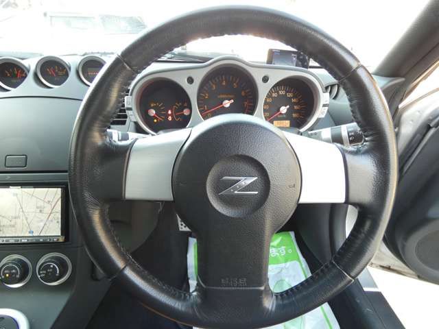NISSAN FAIRLADY Z ROADSTAR 2003 Image 31