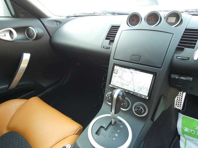 NISSAN FAIRLADY Z ROADSTAR 2003 Image 31