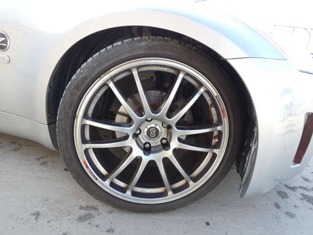 NISSAN FAIRLADY Z ROADSTAR 2003 Image 31