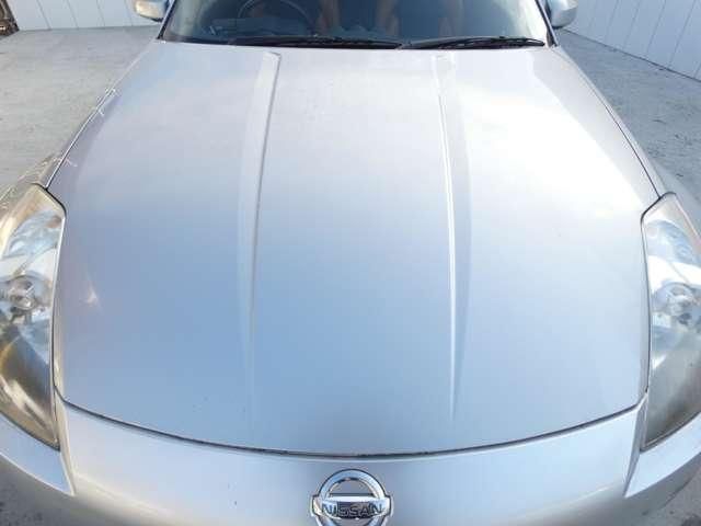 NISSAN FAIRLADY Z ROADSTAR 2003 Image 31