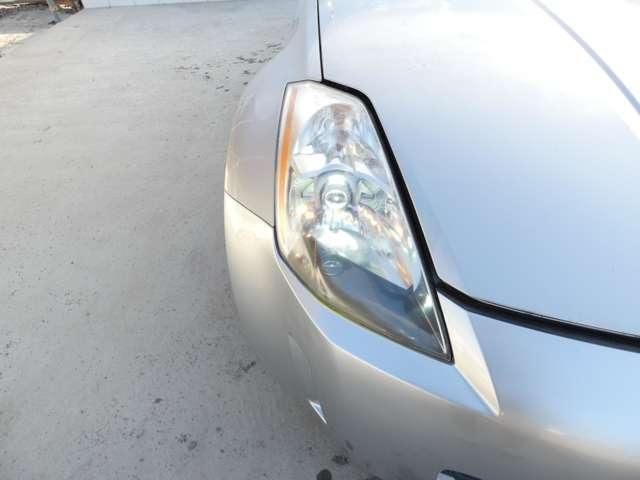 NISSAN FAIRLADY Z ROADSTAR 2003 Image 31