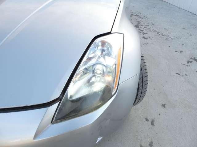 NISSAN FAIRLADY Z ROADSTAR 2003 Image 31