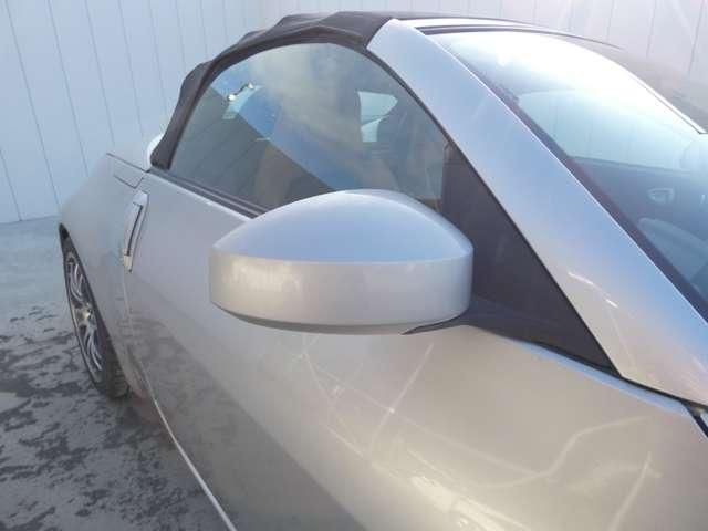 NISSAN FAIRLADY Z ROADSTAR 2003 Image 31