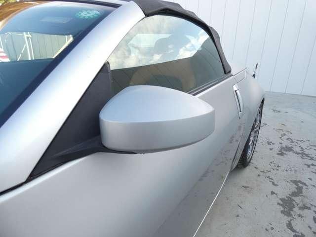 NISSAN FAIRLADY Z ROADSTAR 2003 Image 31