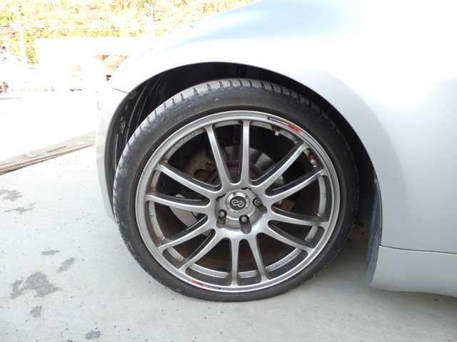 NISSAN FAIRLADY Z ROADSTAR 2003 Image 31