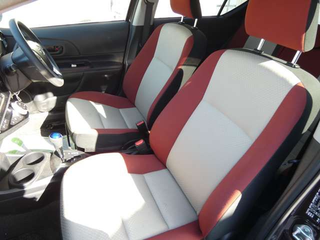 TOYOTA AQUA 2015 Image 31