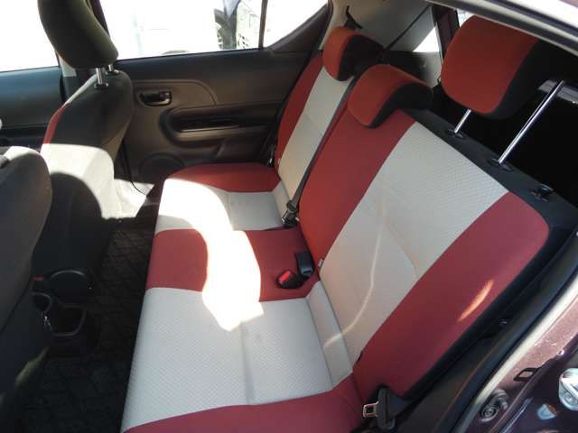 TOYOTA AQUA 2015 Image 31