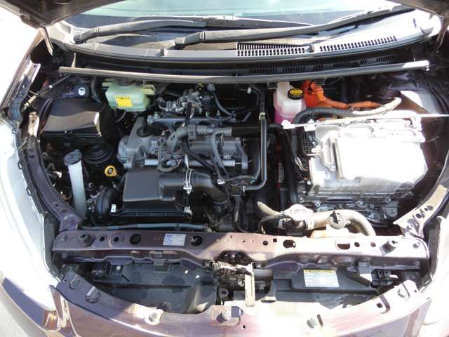 TOYOTA AQUA 2015 Image 31