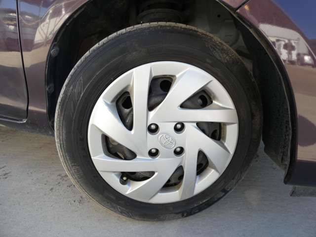 TOYOTA AQUA 2015 Image 31