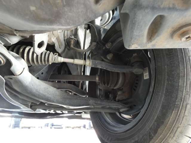 TOYOTA AQUA 2015 Image 31