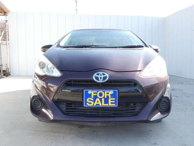 TOYOTA AQUA 2015 Image 31