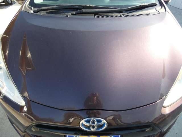 TOYOTA AQUA 2015 Image 31