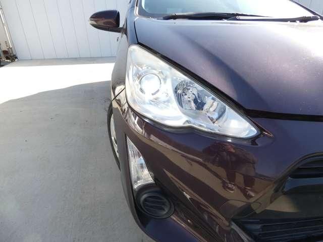 TOYOTA AQUA 2015 Image 31