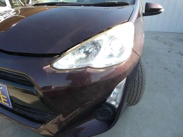 TOYOTA AQUA 2015 Image 31