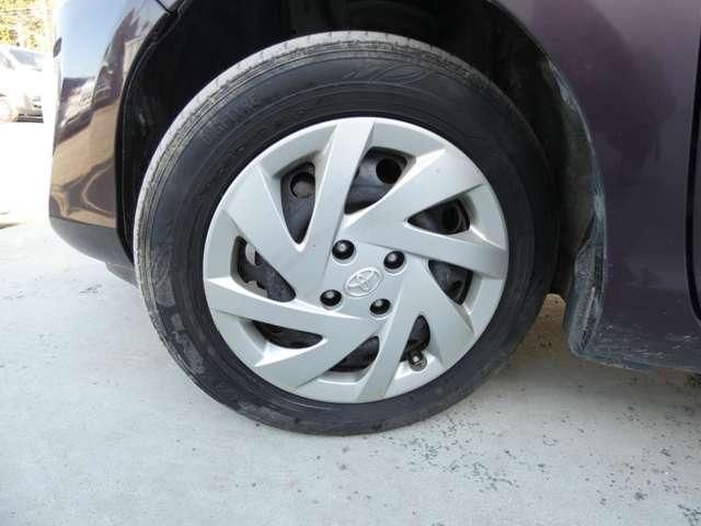 TOYOTA AQUA 2015 Image 31