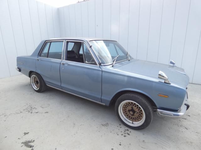 NISSAN SKYLINE 1972 Image 31