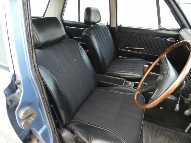 NISSAN SKYLINE 1972 Image 31