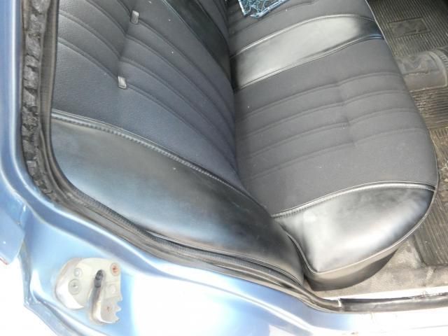 NISSAN SKYLINE 1972 Image 31