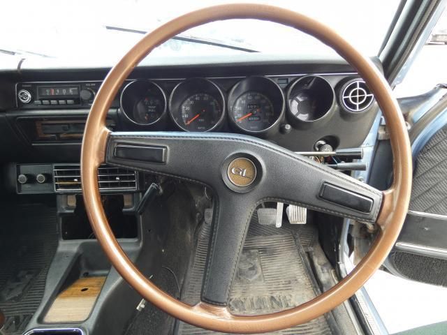 NISSAN SKYLINE 1972 Image 31