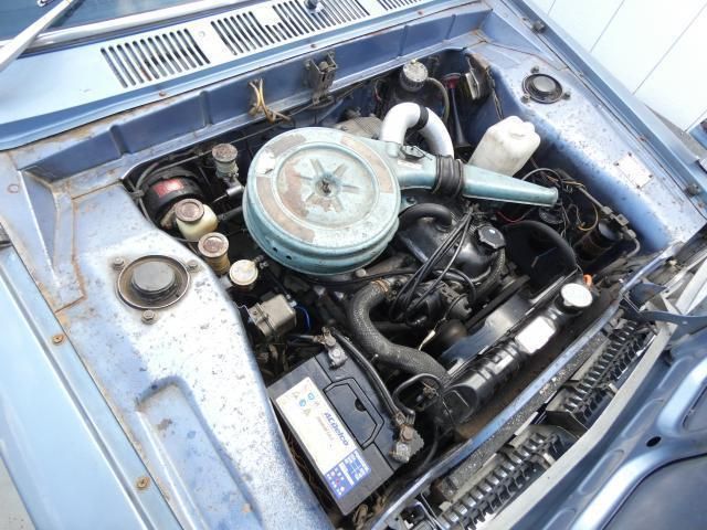 NISSAN SKYLINE 1972 Image 31