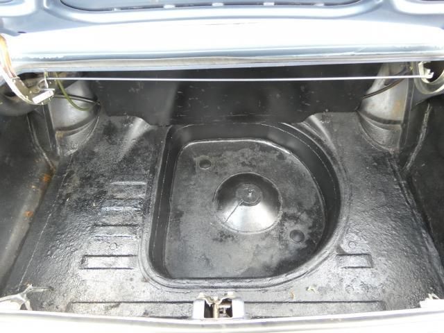 NISSAN SKYLINE 1972 Image 31