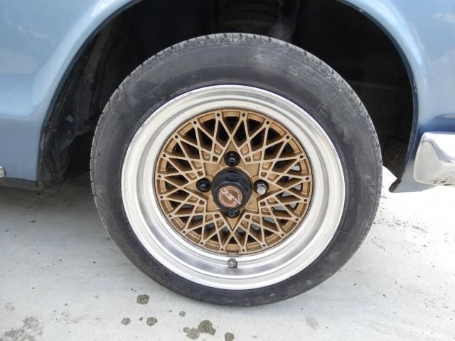 NISSAN SKYLINE 1972 Image 31