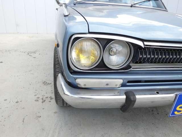 NISSAN SKYLINE 1972 Image 31