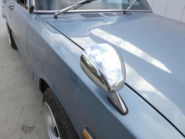 NISSAN SKYLINE 1972 Image 31